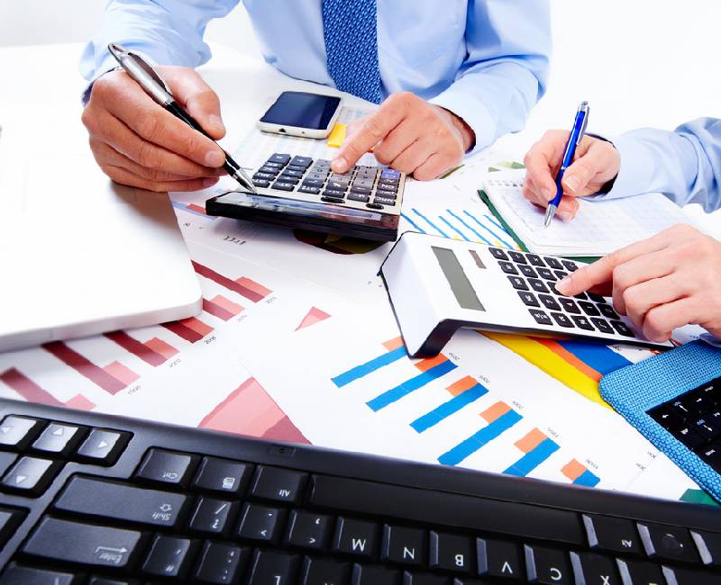 About Budget Finance Way